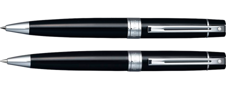 Długopis i ołówek Sheaffer 300 Czarny - SH9312ZE