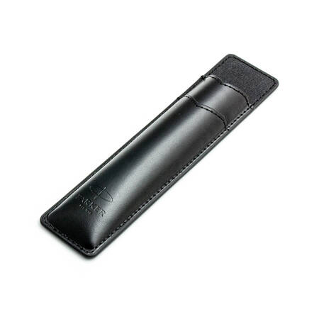 Etui na długopis czarne typu sleeve - 2216947