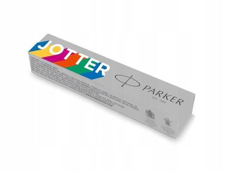 Pudełko na długopis Jotter - 2134005