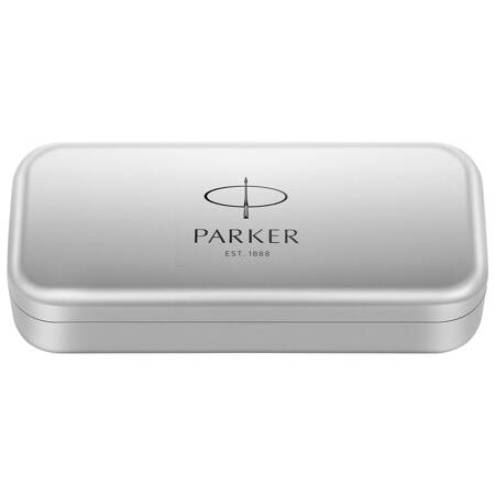 Pudełko prezentowe Parker metal - 2186241