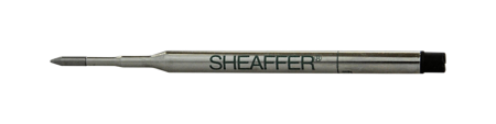 Wkład K do Długopisu Sheaffer Czarny F