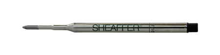 Wkład K do Długopisu Sheaffer Czarny M - SH99235