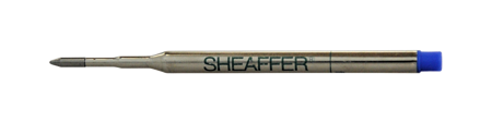 Wkład K do Długopisu Sheaffer Niebieski F